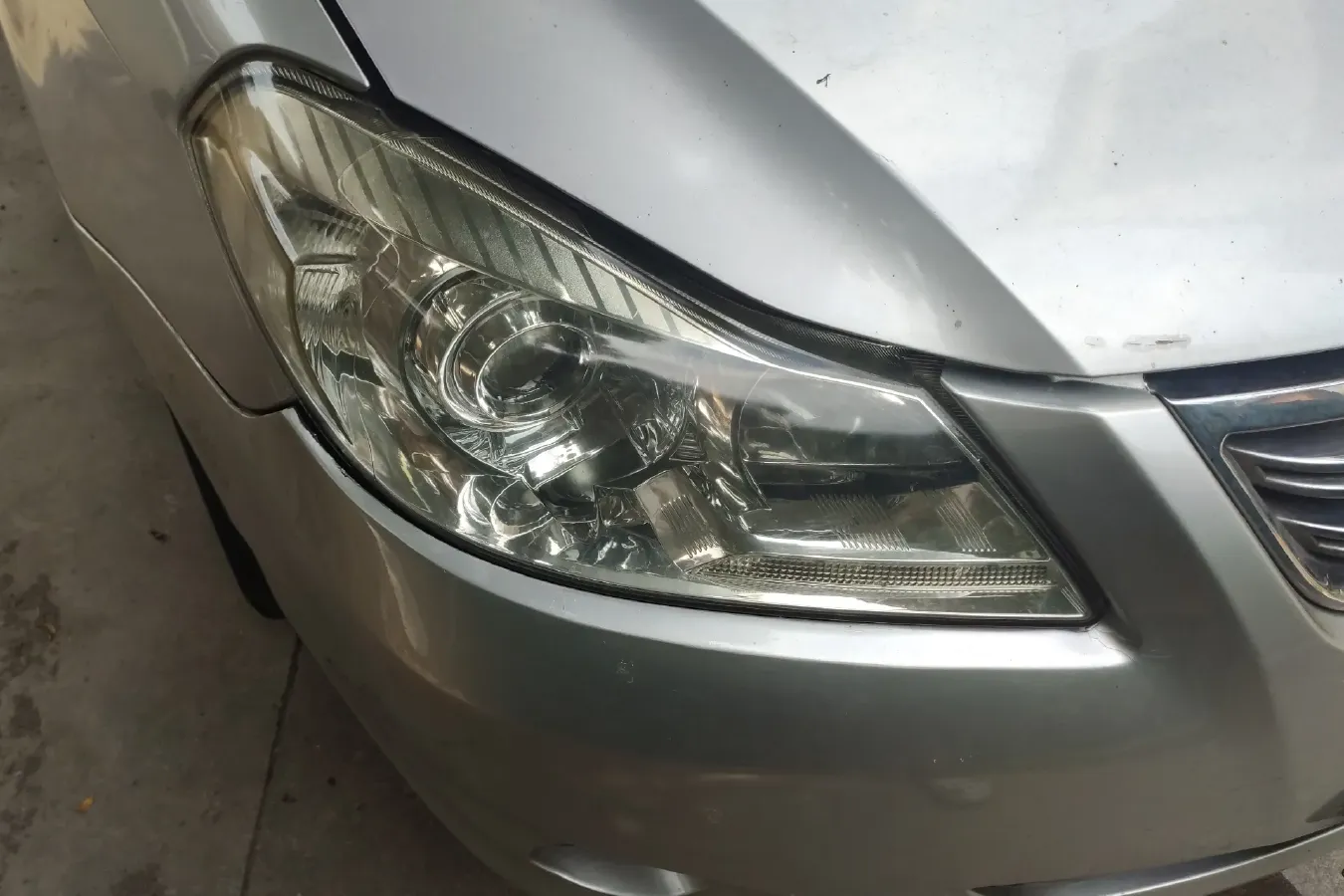 2011 BYD G3 1.5L 107HP L4 5MT,autocango,china used car exporter,china ev exporter,chinese used car exporter,chinese used ev exporter