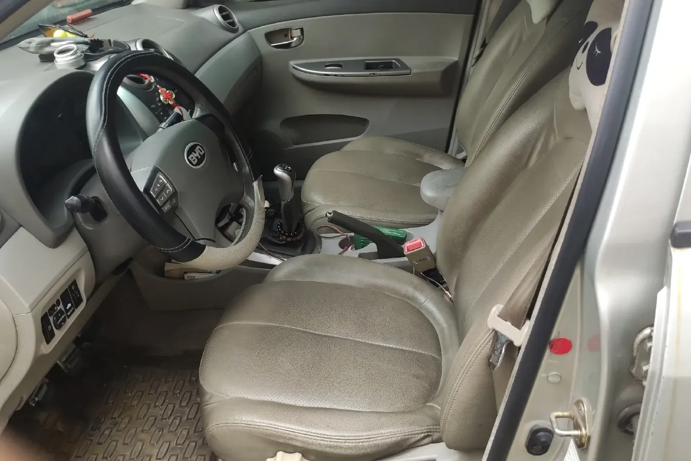 2011 BYD G3 1.5L 107HP L4 5MT,autocango,china used car exporter,china ev exporter,chinese used car exporter,chinese used ev exporter