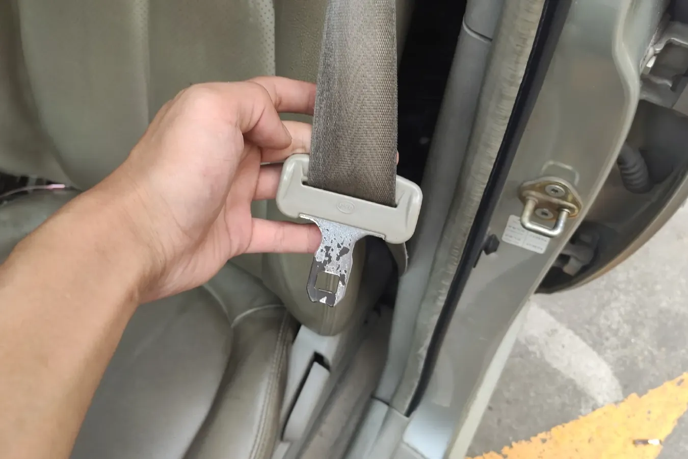 2011 BYD G3 1.5L 107HP L4 5MT,autocango,china used car exporter,china ev exporter,chinese used car exporter,chinese used ev exporter