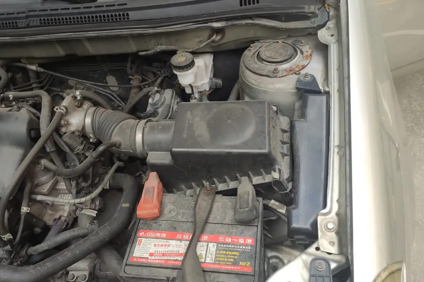 2011 BYD G3 1.5L 107HP L4 5MT,autocango,china used car exporter,china ev exporter,chinese used car exporter,chinese used ev exporter