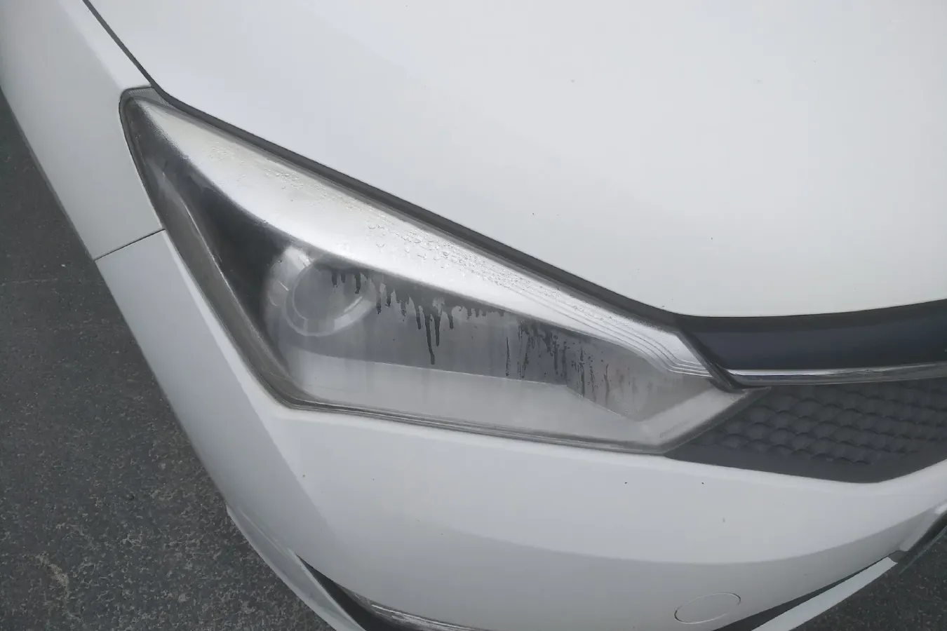 2016 HaiMa M3 1.5L 112HP L4 CVT,autocango,china used car exporter,china ev exporter,chinese used car exporter,chinese used ev exporter