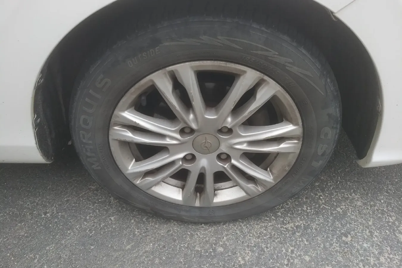 2016 HaiMa M3 1.5L 112HP L4 CVT,autocango,china used car exporter,china ev exporter,chinese used car exporter,chinese used ev exporter