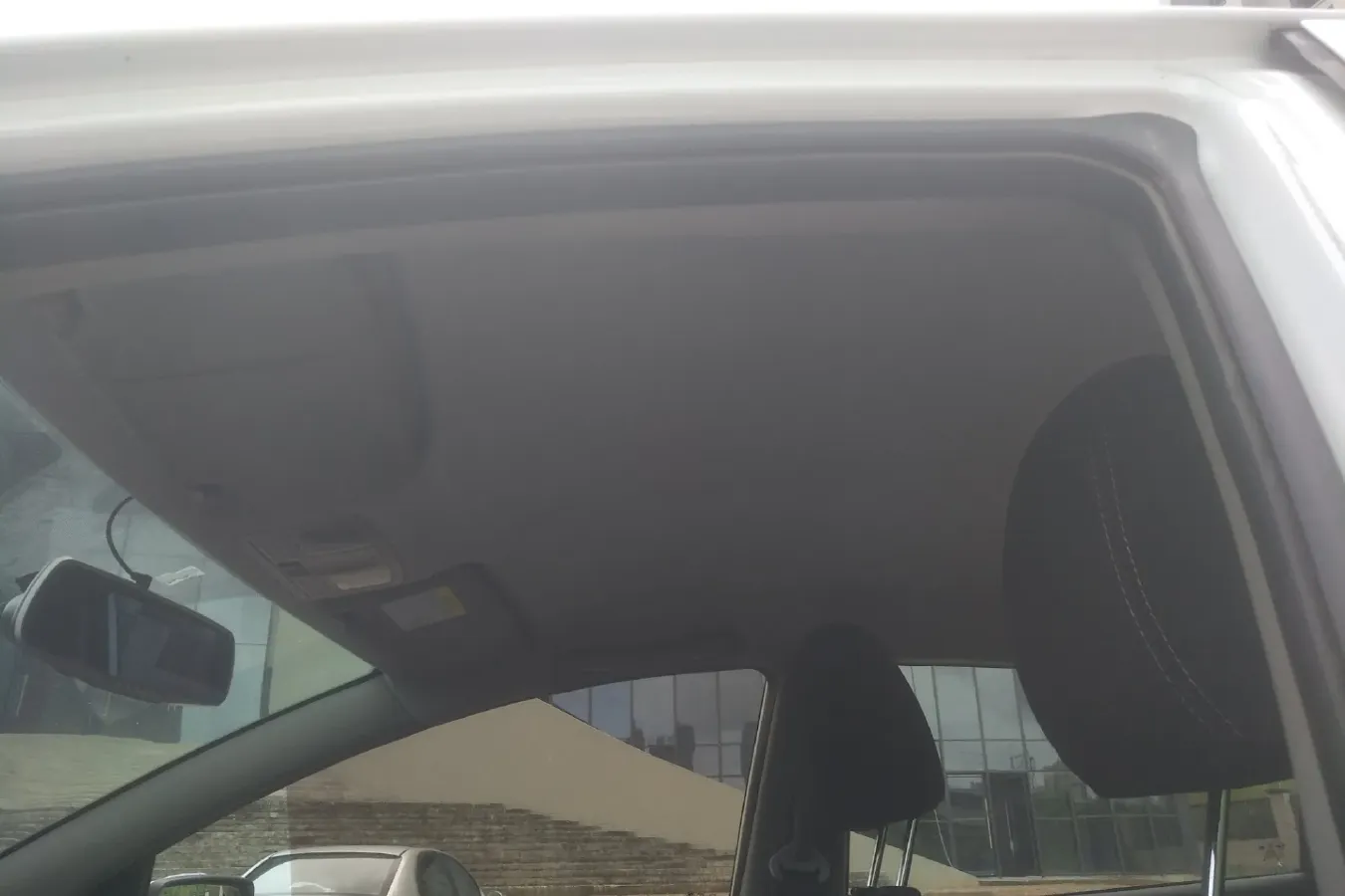 2016 HaiMa M3 1.5L 112HP L4 CVT,autocango,china used car exporter,china ev exporter,chinese used car exporter,chinese used ev exporter