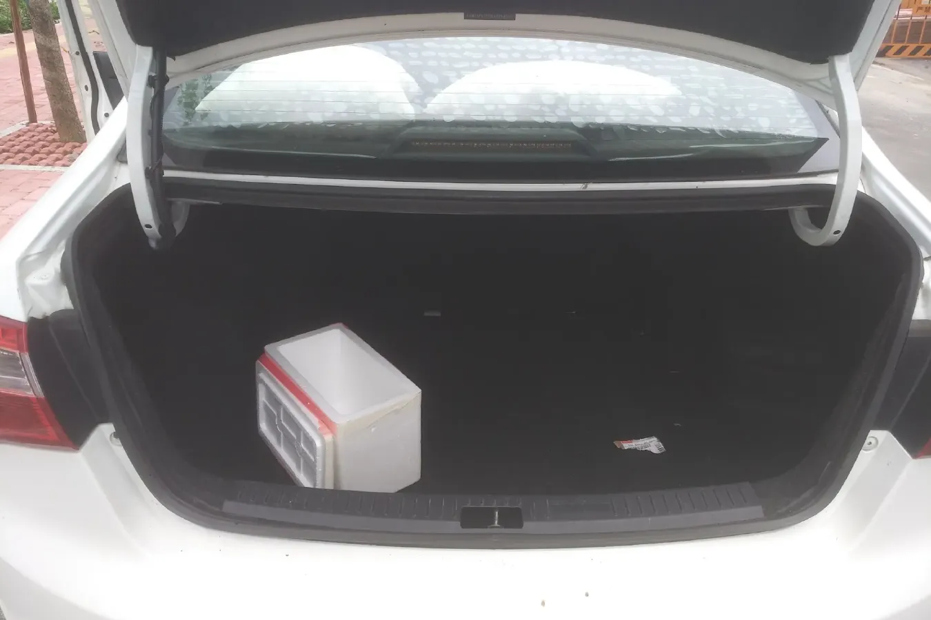 2016 HaiMa M3 1.5L 112HP L4 CVT,autocango,china used car exporter,china ev exporter,chinese used car exporter,chinese used ev exporter