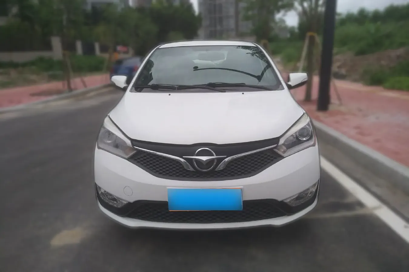 2016 HaiMa M3 1.5L 112HP L4 CVT,autocango,china used car exporter,china ev exporter,chinese used car exporter,chinese used ev exporter