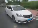 2016 HaiMa M3 1.5L 112HP L4 CVT