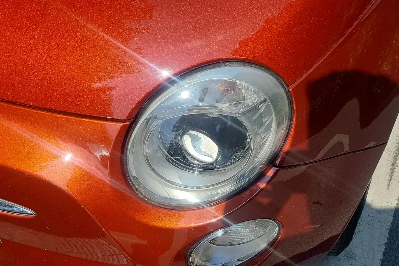 2011 Fiat 500 1.4L 101HP L4 6AT,autocango,china used car exporter,china ev exporter,chinese used car exporter,chinese used ev exporter