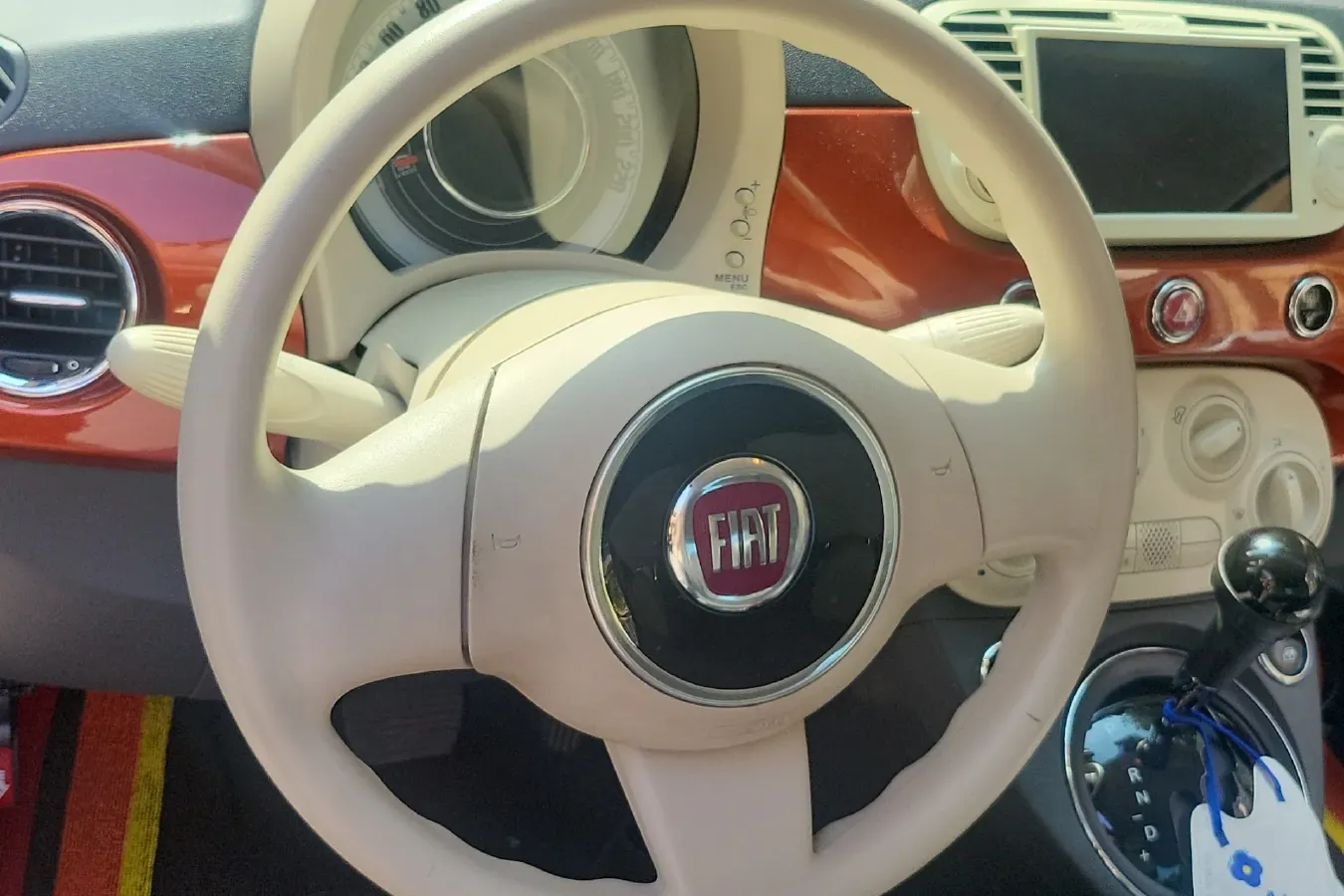 2011 Fiat 500 1.4L 101HP L4 6AT,autocango,china used car exporter,china ev exporter,chinese used car exporter,chinese used ev exporter