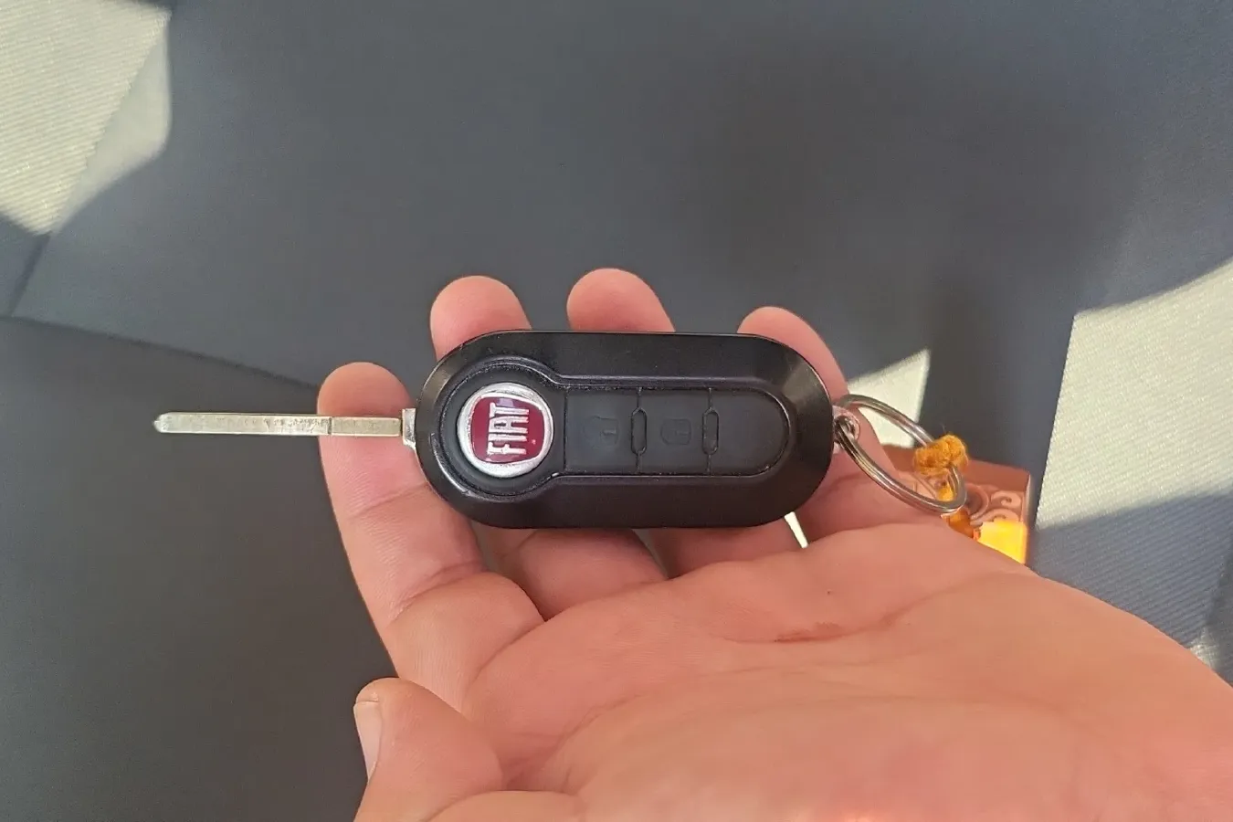 2011 Fiat 500 1.4L 101HP L4 6AT,autocango,china used car exporter,china ev exporter,chinese used car exporter,chinese used ev exporter