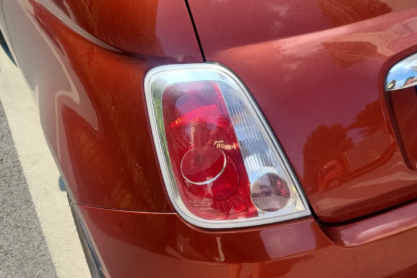 2011 Fiat 500 1.4L 101HP L4 6AT,autocango,china used car exporter,china ev exporter,chinese used car exporter,chinese used ev exporter