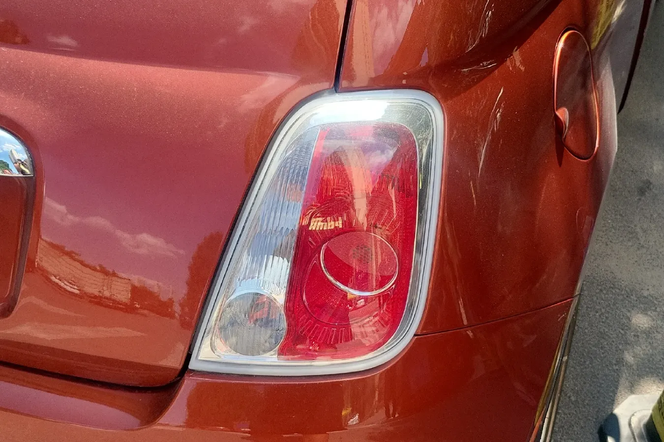 2011 Fiat 500 1.4L 101HP L4 6AT,autocango,china used car exporter,china ev exporter,chinese used car exporter,chinese used ev exporter