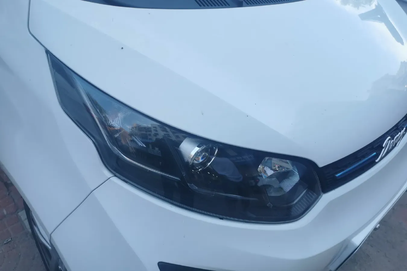 2016 Zotye Sesame BEV 16KWH,autocango,china used car exporter,china ev exporter,chinese used car exporter,chinese used ev exporter