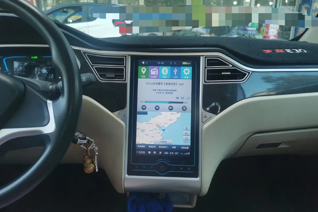 2016 Zotye Sesame BEV 16KWH,autocango,china used car exporter,china ev exporter,chinese used car exporter,chinese used ev exporter