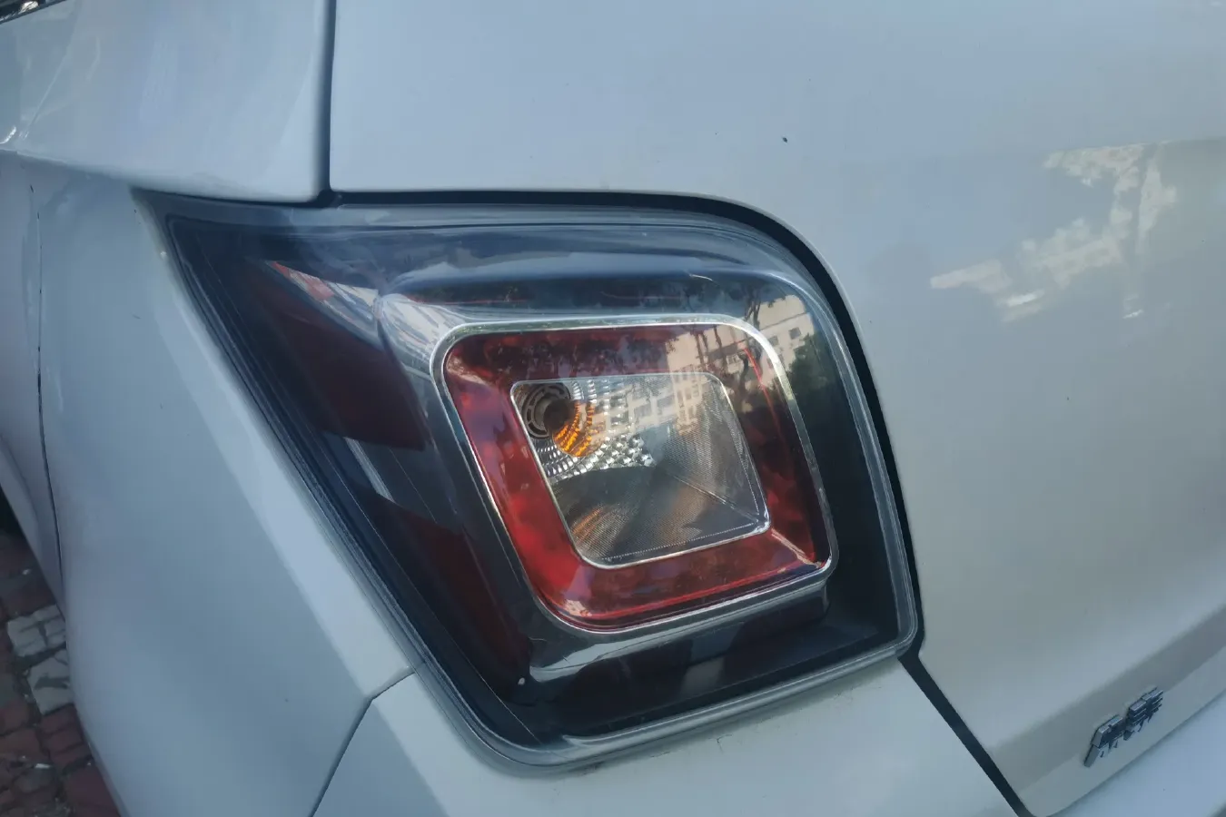 2016 Zotye Sesame BEV 16KWH,autocango,china used car exporter,china ev exporter,chinese used car exporter,chinese used ev exporter