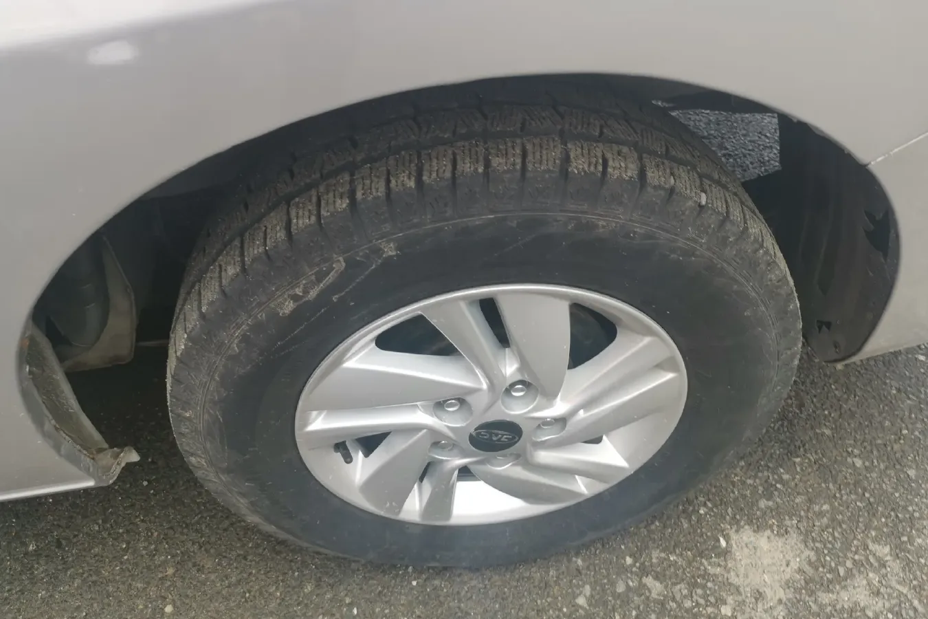 2016 JAC Refine M4 2.0L 147HP L4 5MT,autocango,china used car exporter,china ev exporter,chinese used car exporter,chinese used ev exporter