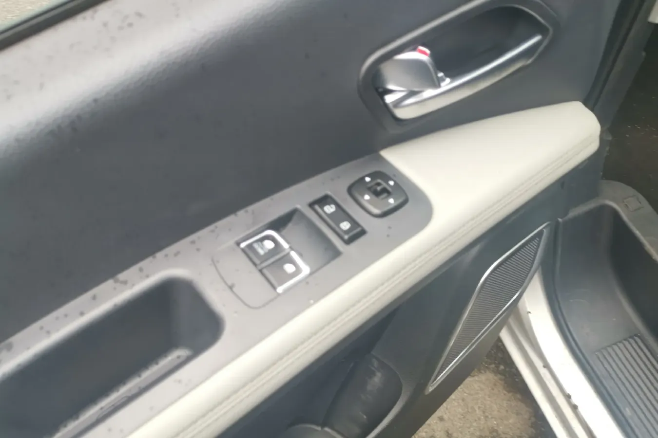 2016 JAC Refine M4 2.0L 147HP L4 5MT,autocango,china used car exporter,china ev exporter,chinese used car exporter,chinese used ev exporter