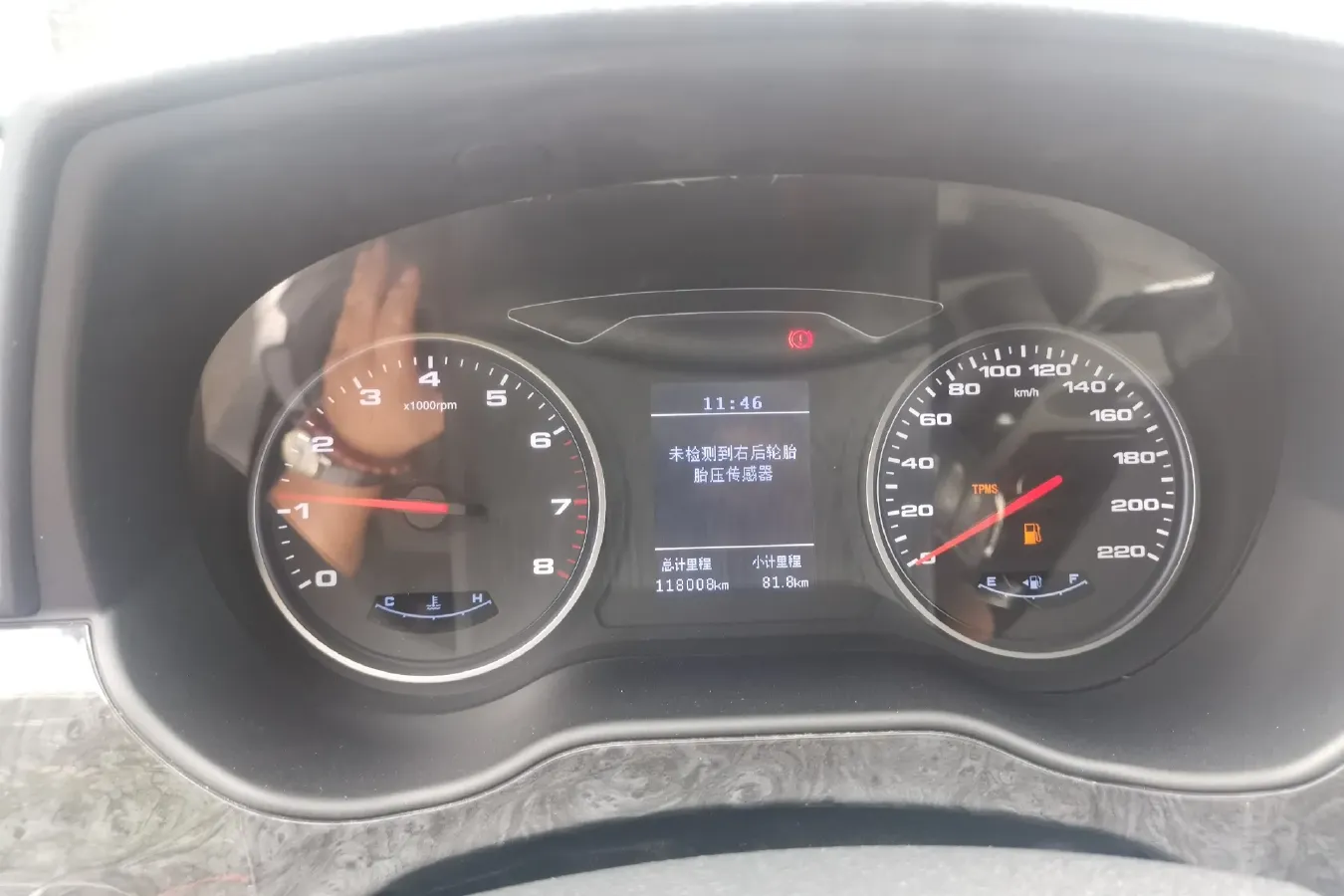 2016 JAC Refine M4 2.0L 147HP L4 5MT,autocango,china used car exporter,china ev exporter,chinese used car exporter,chinese used ev exporter