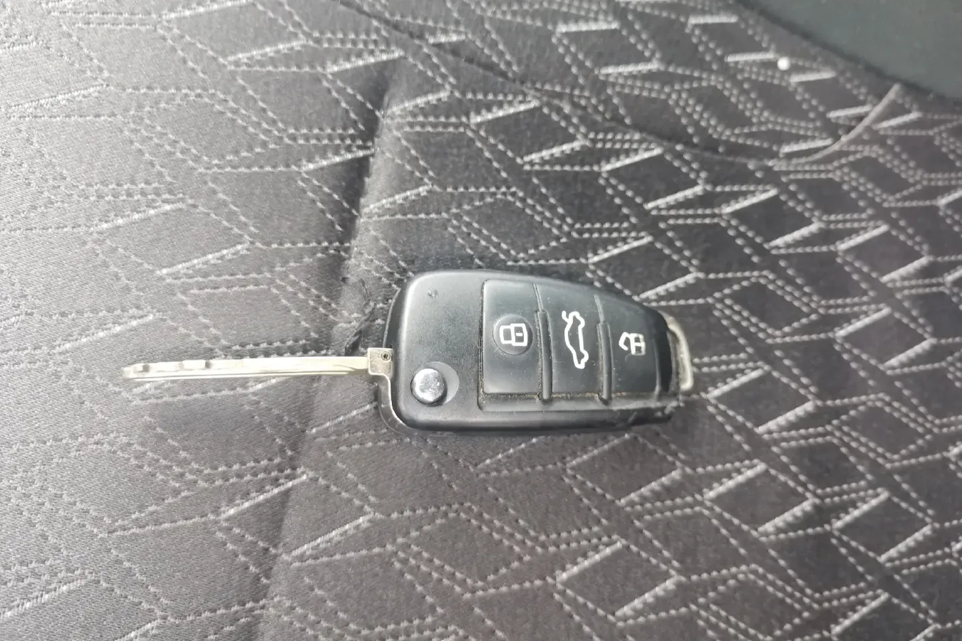 2016 JAC Refine M4 2.0L 147HP L4 5MT,autocango,china used car exporter,china ev exporter,chinese used car exporter,chinese used ev exporter