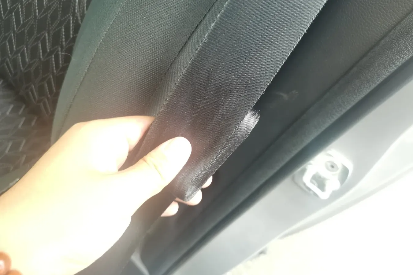 2016 JAC Refine M4 2.0L 147HP L4 5MT,autocango,china used car exporter,china ev exporter,chinese used car exporter,chinese used ev exporter