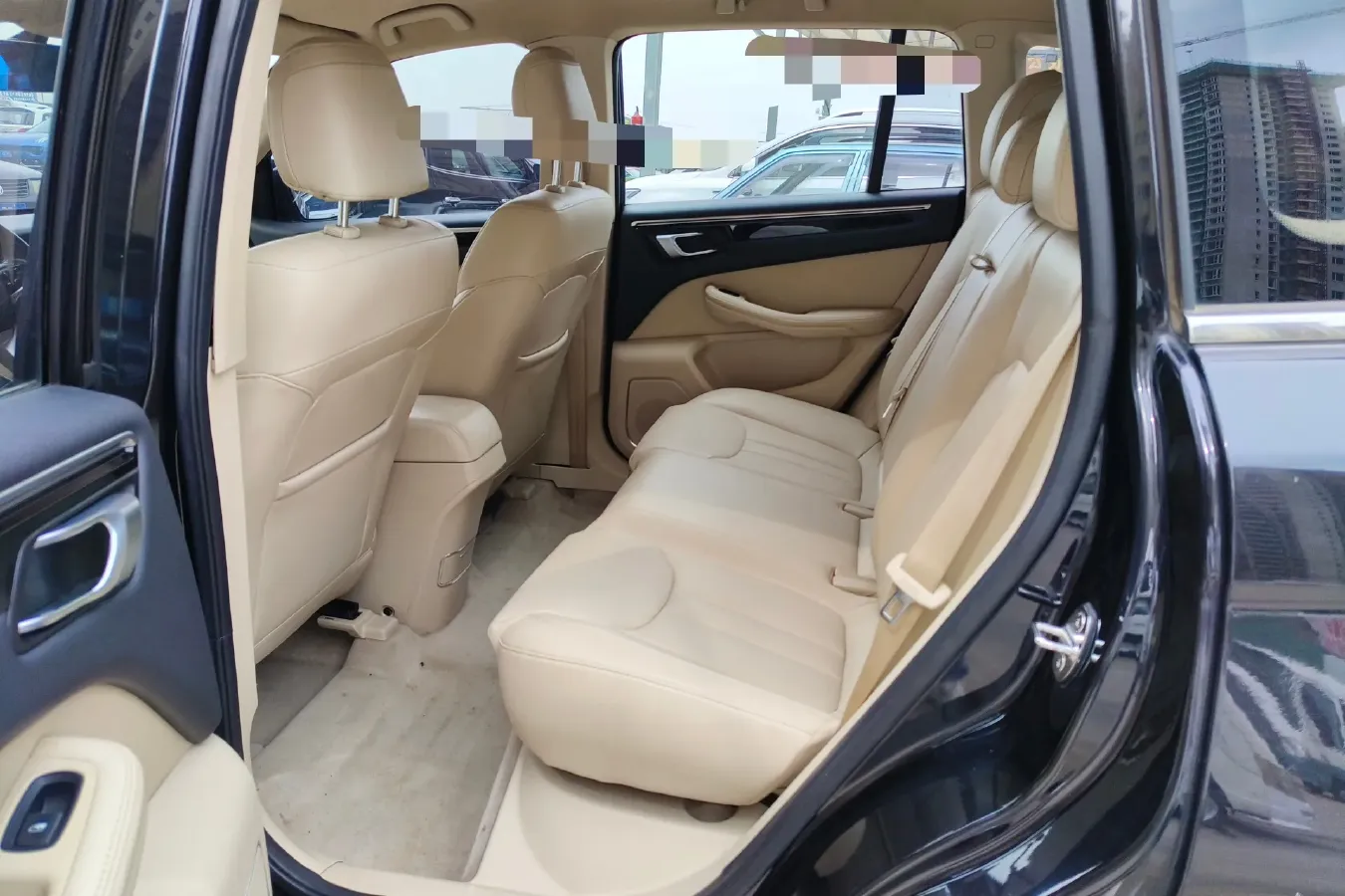 2015 Zotye Damy X5 1.5T 150HP L4 5MT,autocango,china used car exporter,china ev exporter,chinese used car exporter,chinese used ev exporter