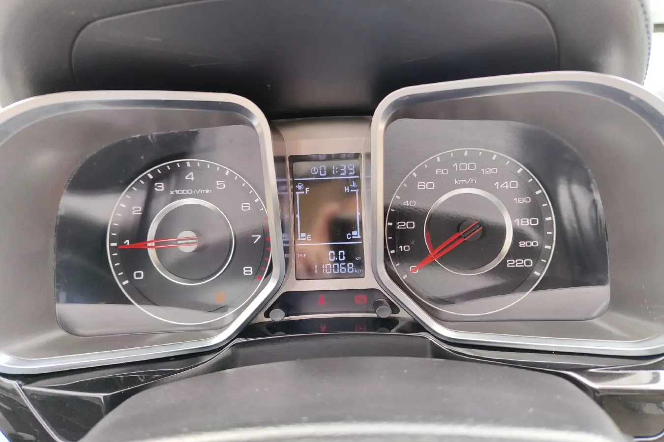 2015 Zotye Damy X5 1.5T 150HP L4 5MT,autocango,china used car exporter,china ev exporter,chinese used car exporter,chinese used ev exporter