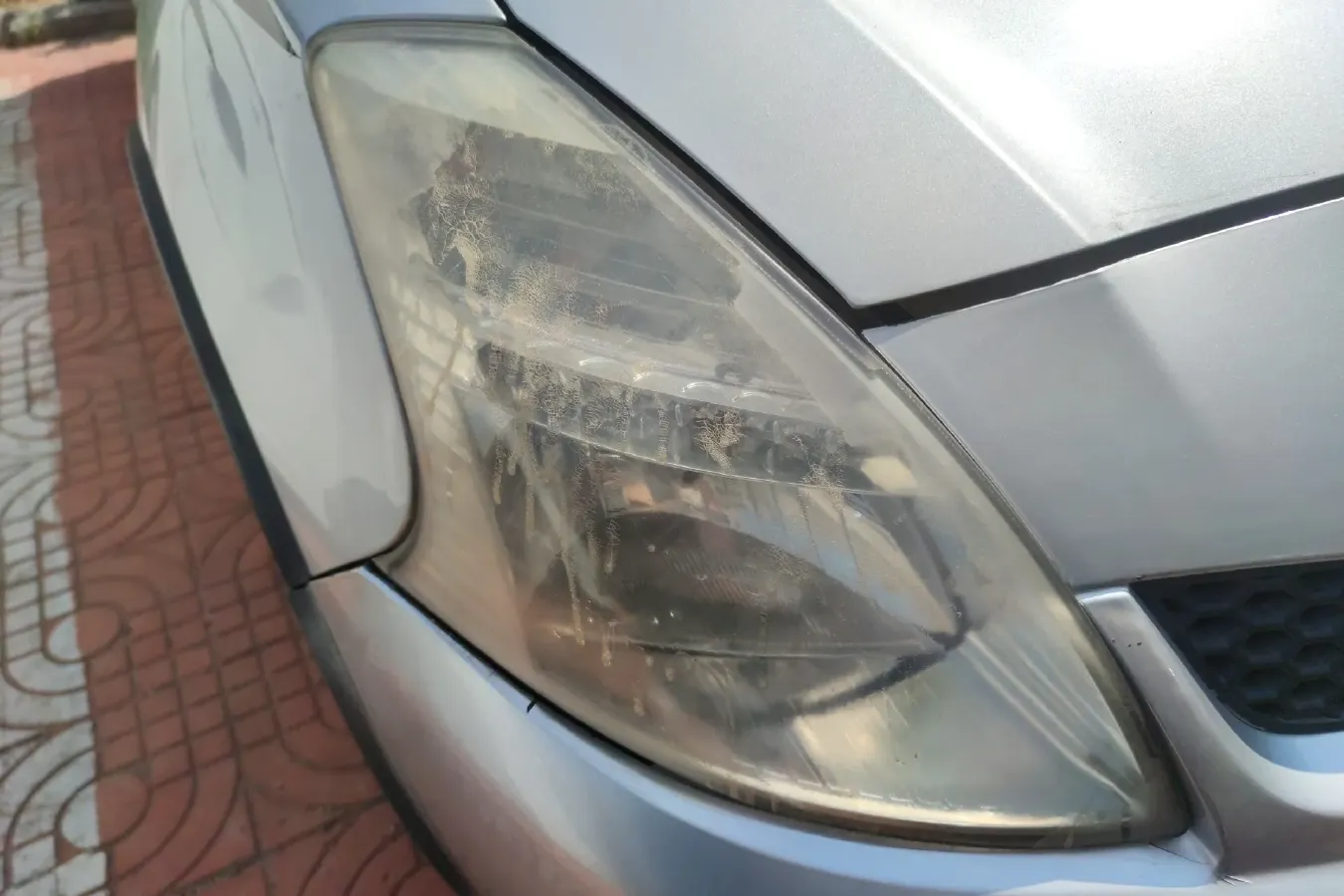 2011 Great Wall Florid 1.5L 106HP L4 5MT,autocango,china used car exporter,china ev exporter,chinese used car exporter,chinese used ev exporter