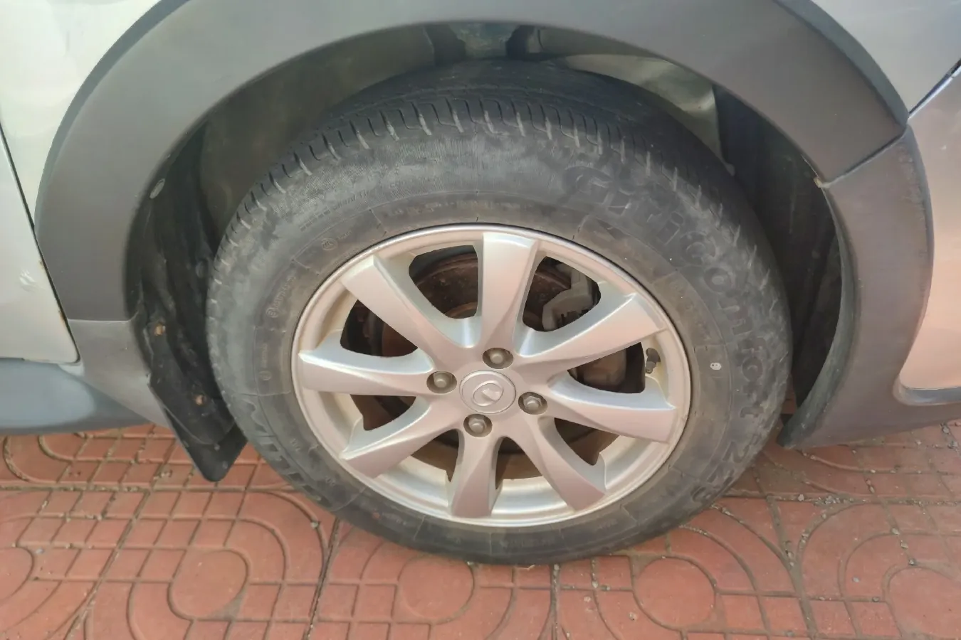 2011 Great Wall Florid 1.5L 106HP L4 5MT,autocango,china used car exporter,china ev exporter,chinese used car exporter,chinese used ev exporter