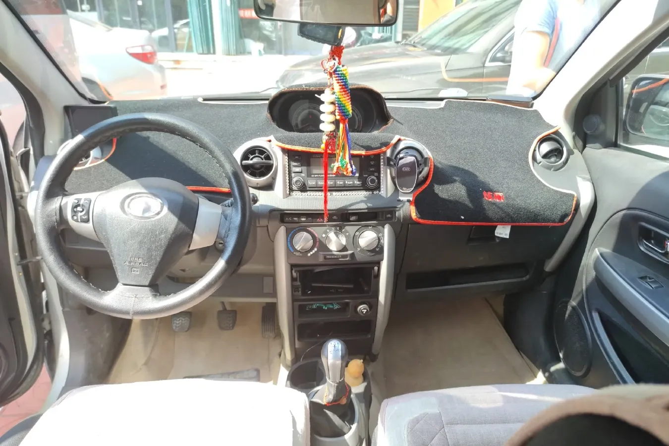 2011 Great Wall Florid 1.5L 106HP L4 5MT,autocango,china used car exporter,china ev exporter,chinese used car exporter,chinese used ev exporter