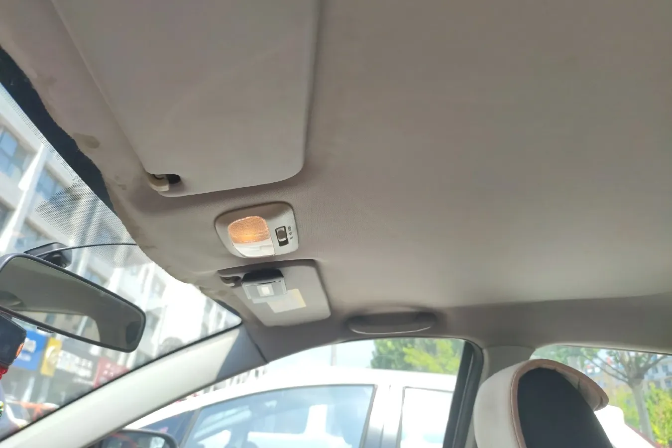 2011 Great Wall Florid 1.5L 106HP L4 5MT,autocango,china used car exporter,china ev exporter,chinese used car exporter,chinese used ev exporter