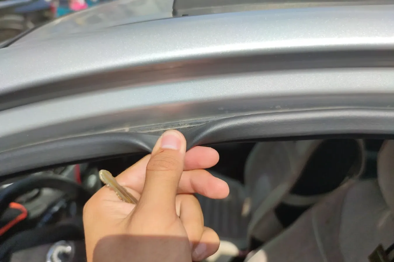 2011 Great Wall Florid 1.5L 106HP L4 5MT,autocango,china used car exporter,china ev exporter,chinese used car exporter,chinese used ev exporter