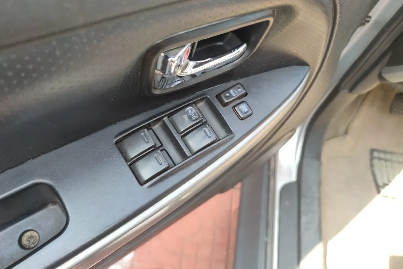 2011 Great Wall Florid 1.5L 106HP L4 5MT,autocango,china used car exporter,china ev exporter,chinese used car exporter,chinese used ev exporter