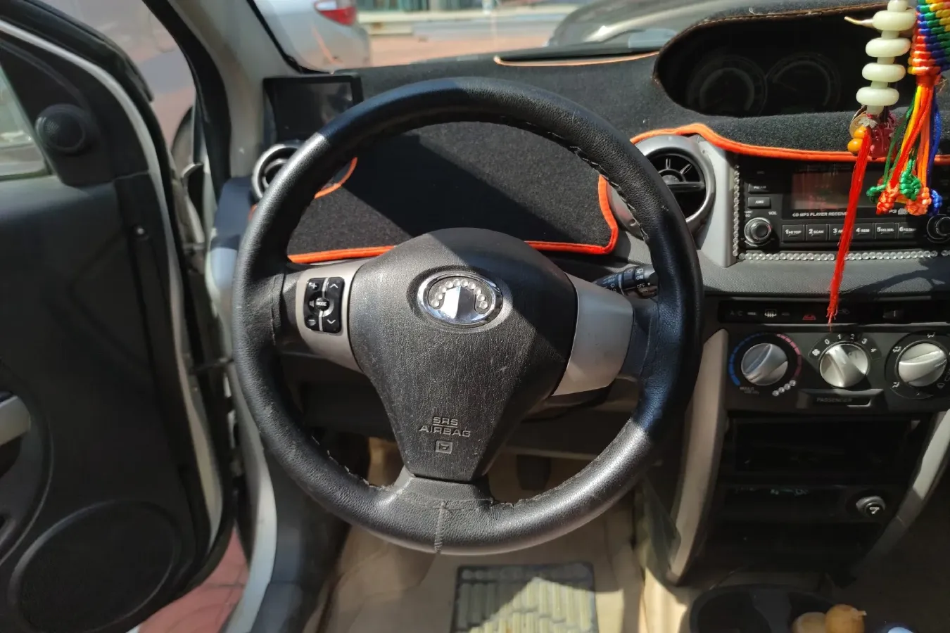 2011 Great Wall Florid 1.5L 106HP L4 5MT,autocango,china used car exporter,china ev exporter,chinese used car exporter,chinese used ev exporter