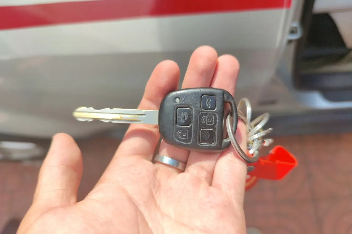 2011 Great Wall Florid 1.5L 106HP L4 5MT,autocango,china used car exporter,china ev exporter,chinese used car exporter,chinese used ev exporter