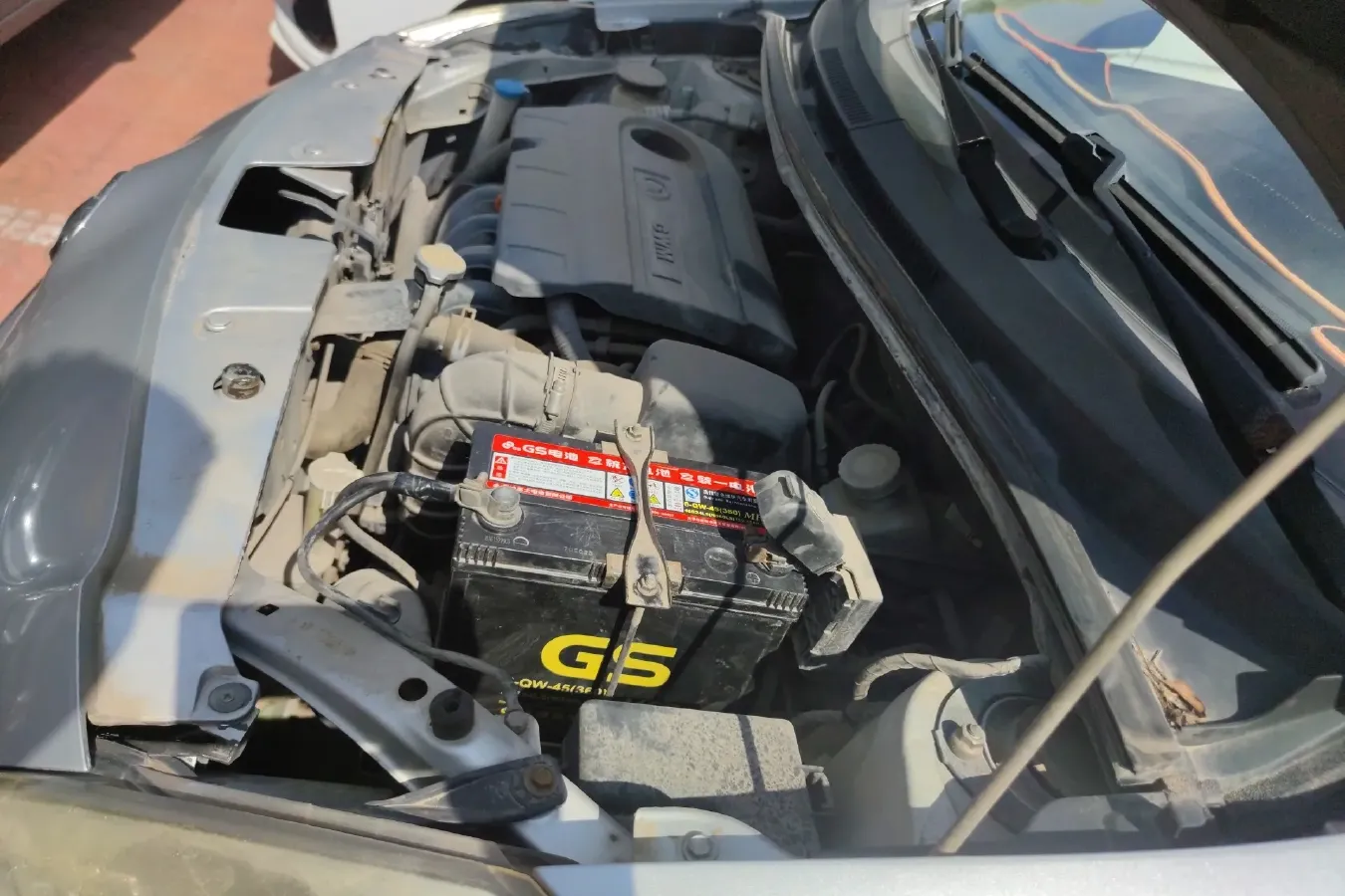 2011 Great Wall Florid 1.5L 106HP L4 5MT,autocango,china used car exporter,china ev exporter,chinese used car exporter,chinese used ev exporter