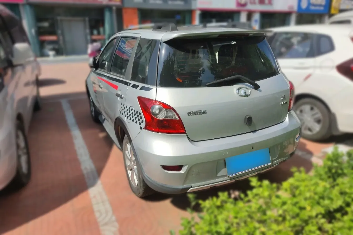 2011 Great Wall Florid 1.5L 106HP L4 5MT,autocango,china used car exporter,china ev exporter,chinese used car exporter,chinese used ev exporter