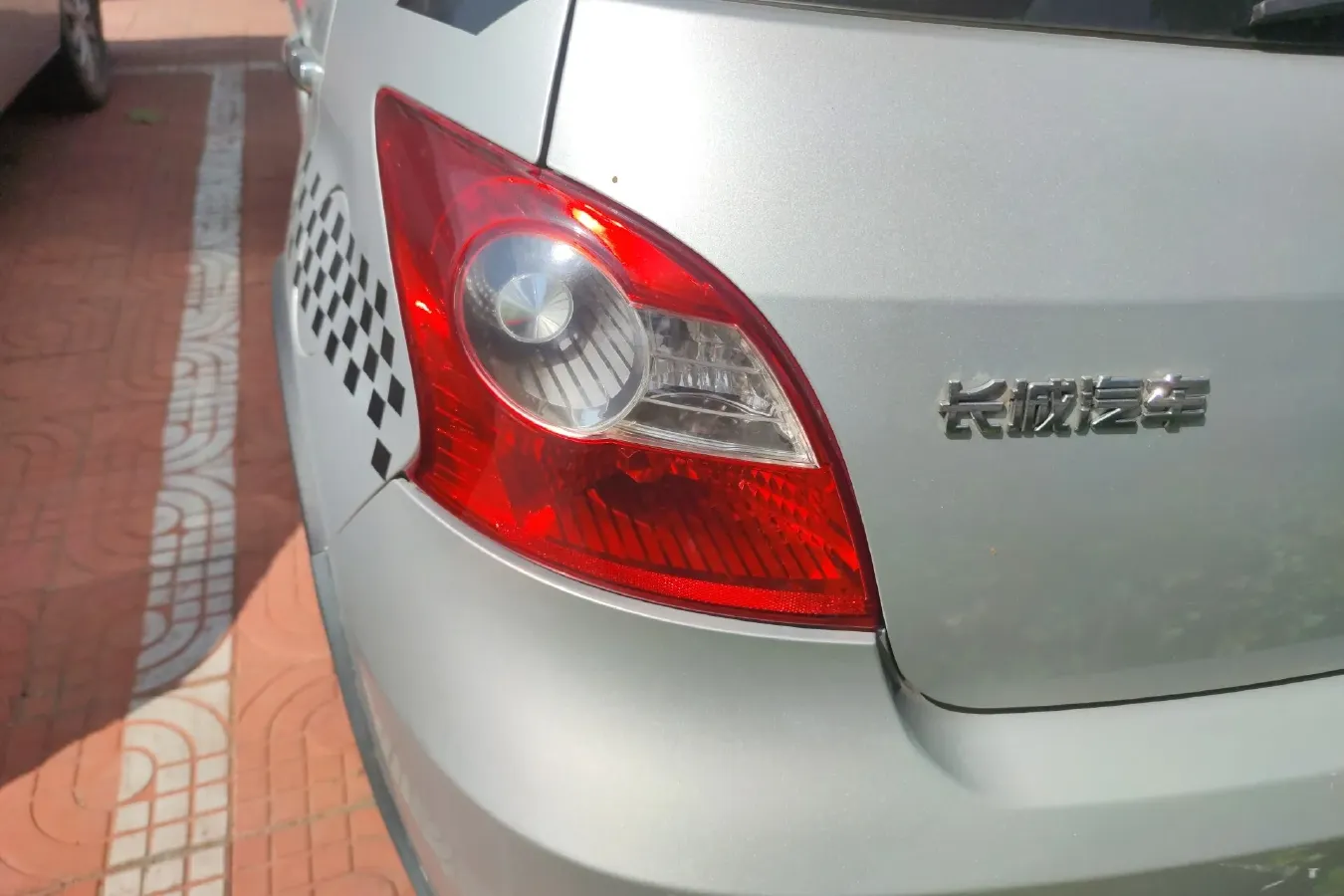 2011 Great Wall Florid 1.5L 106HP L4 5MT,autocango,china used car exporter,china ev exporter,chinese used car exporter,chinese used ev exporter