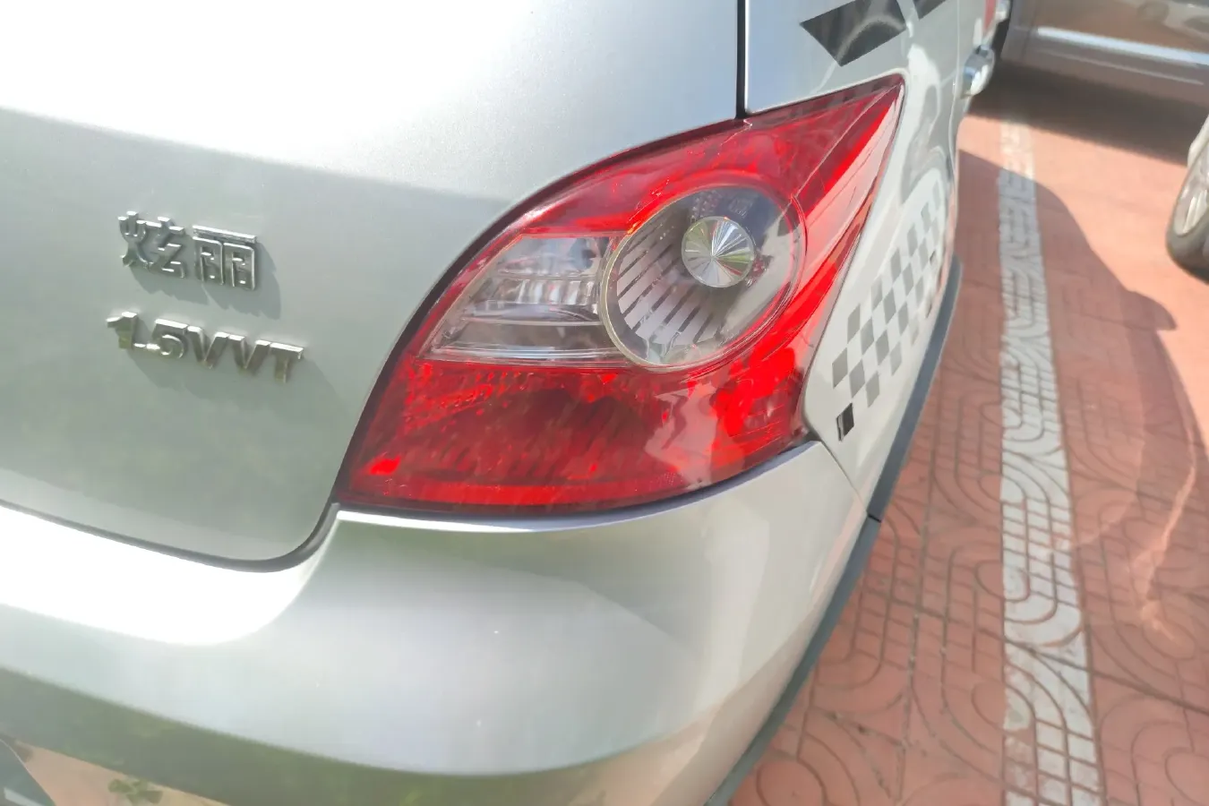 2011 Great Wall Florid 1.5L 106HP L4 5MT,autocango,china used car exporter,china ev exporter,chinese used car exporter,chinese used ev exporter