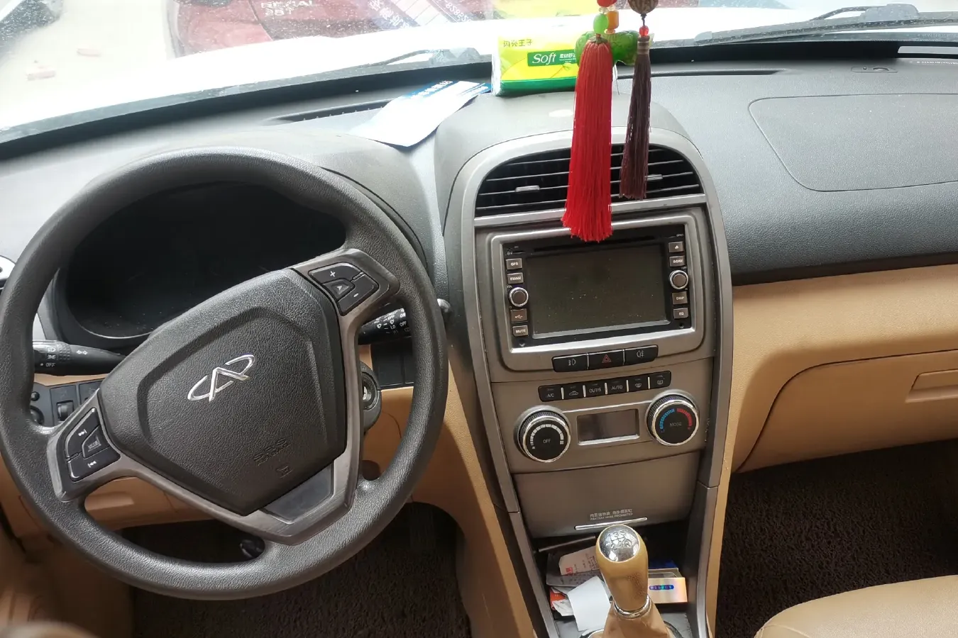 2011 Chery Tiggo 1.6L 126HP L4 5MT,autocango,china used car exporter,china ev exporter,chinese used car exporter,chinese used ev exporter