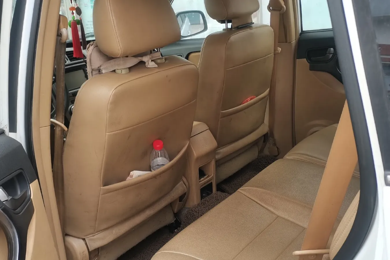 2011 Chery Tiggo 1.6L 126HP L4 5MT,autocango,china used car exporter,china ev exporter,chinese used car exporter,chinese used ev exporter