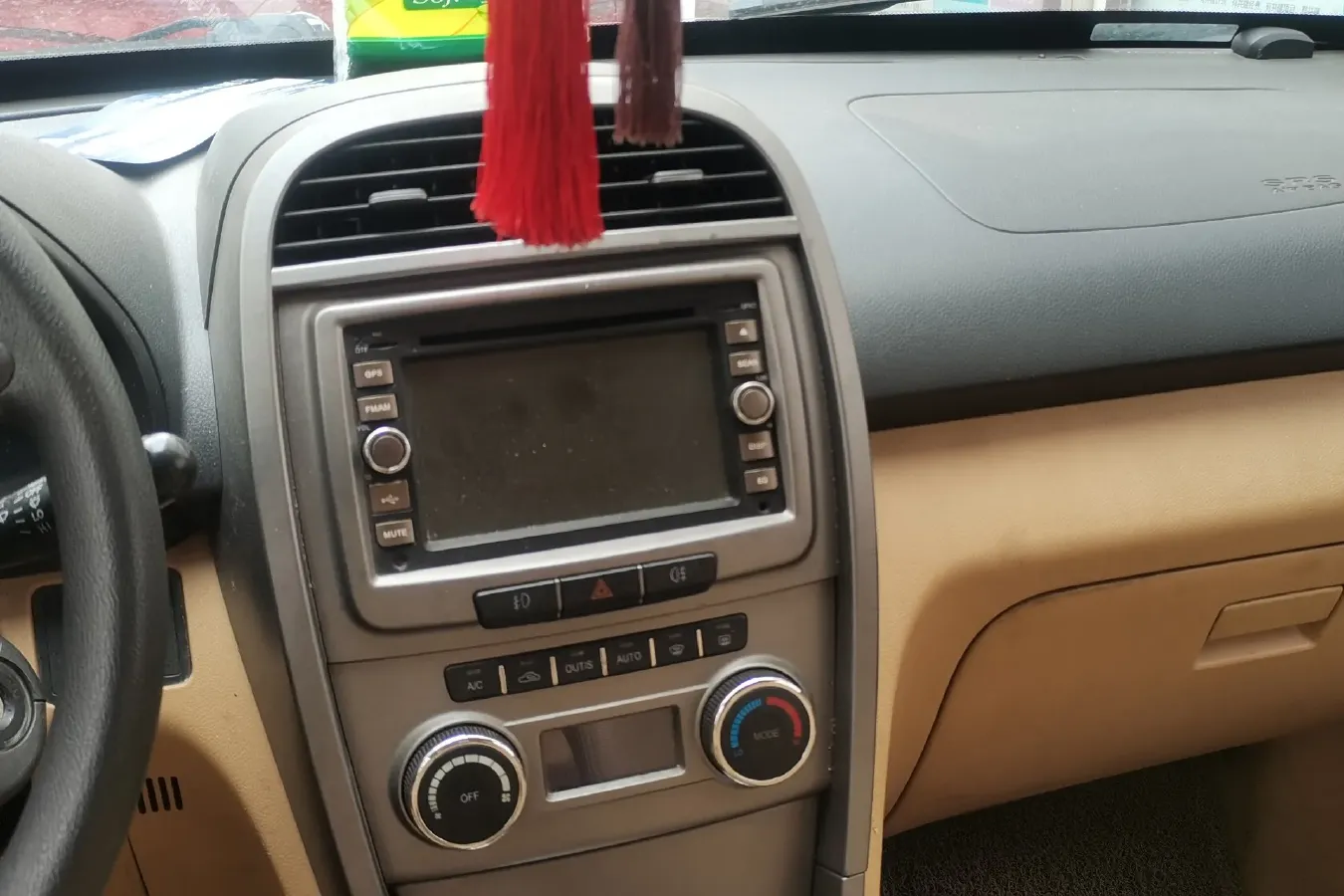 2011 Chery Tiggo 1.6L 126HP L4 5MT,autocango,china used car exporter,china ev exporter,chinese used car exporter,chinese used ev exporter