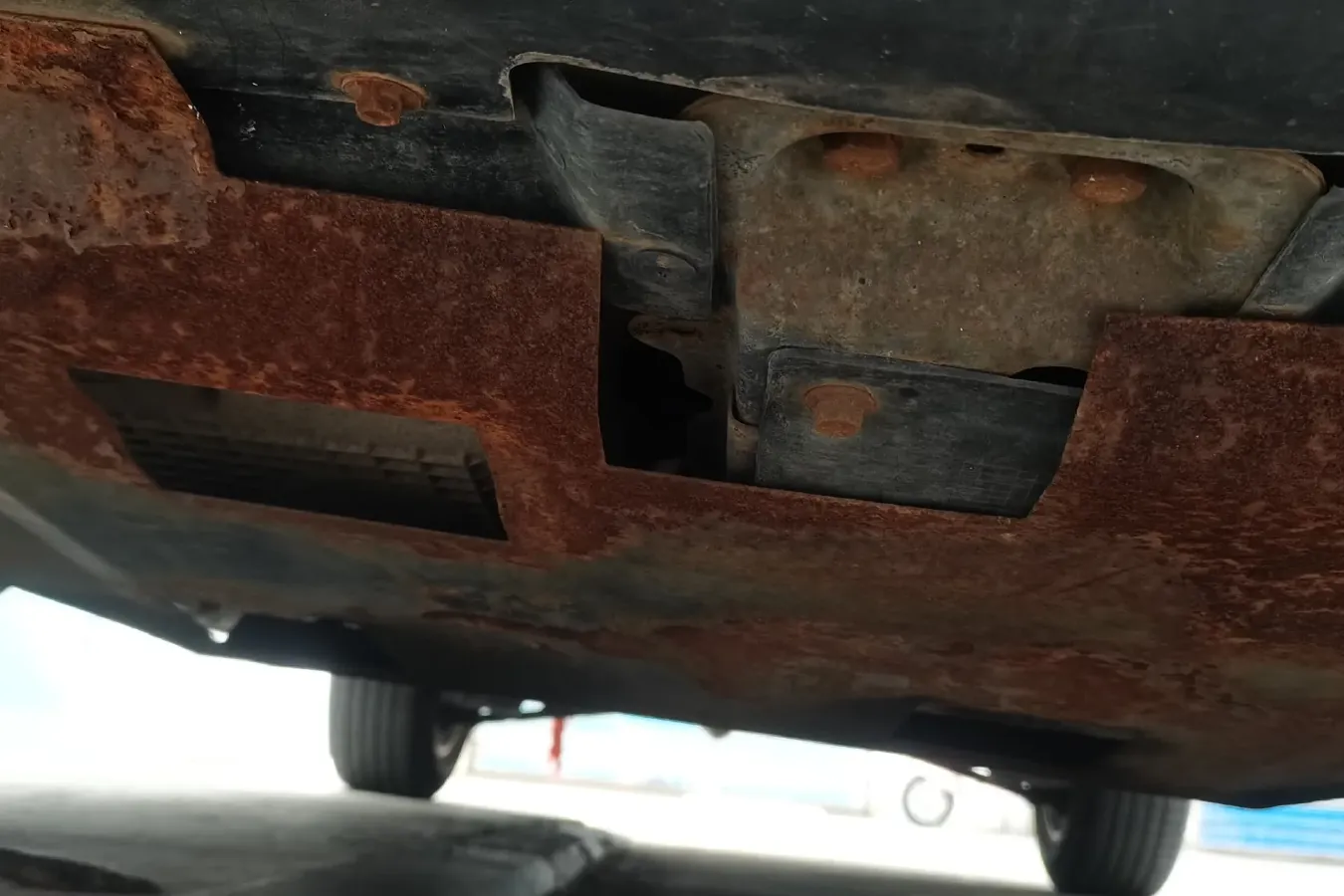 2011 Chery Tiggo 1.6L 126HP L4 5MT,autocango,china used car exporter,china ev exporter,chinese used car exporter,chinese used ev exporter