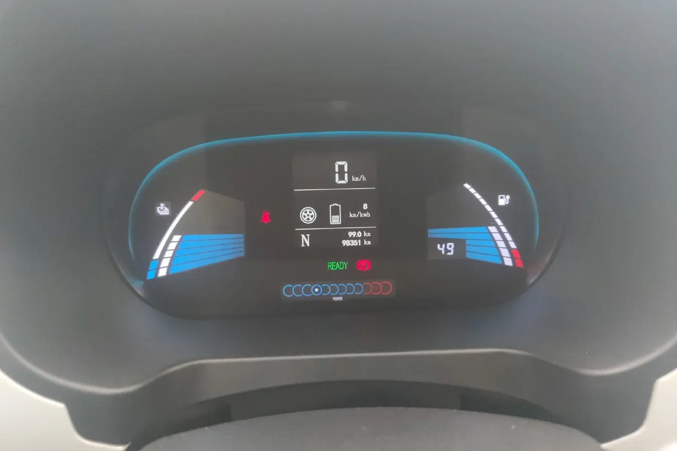 2015 JAC iEV BEV 23KWH,autocango,china used car exporter,china ev exporter,chinese used car exporter,chinese used ev exporter