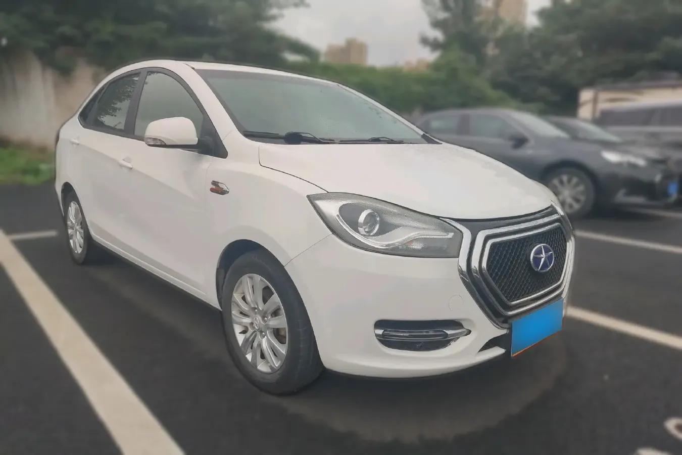 2015 JAC iEV BEV 23KWH,autocango,china used car exporter,china ev exporter,chinese used car exporter,chinese used ev exporter