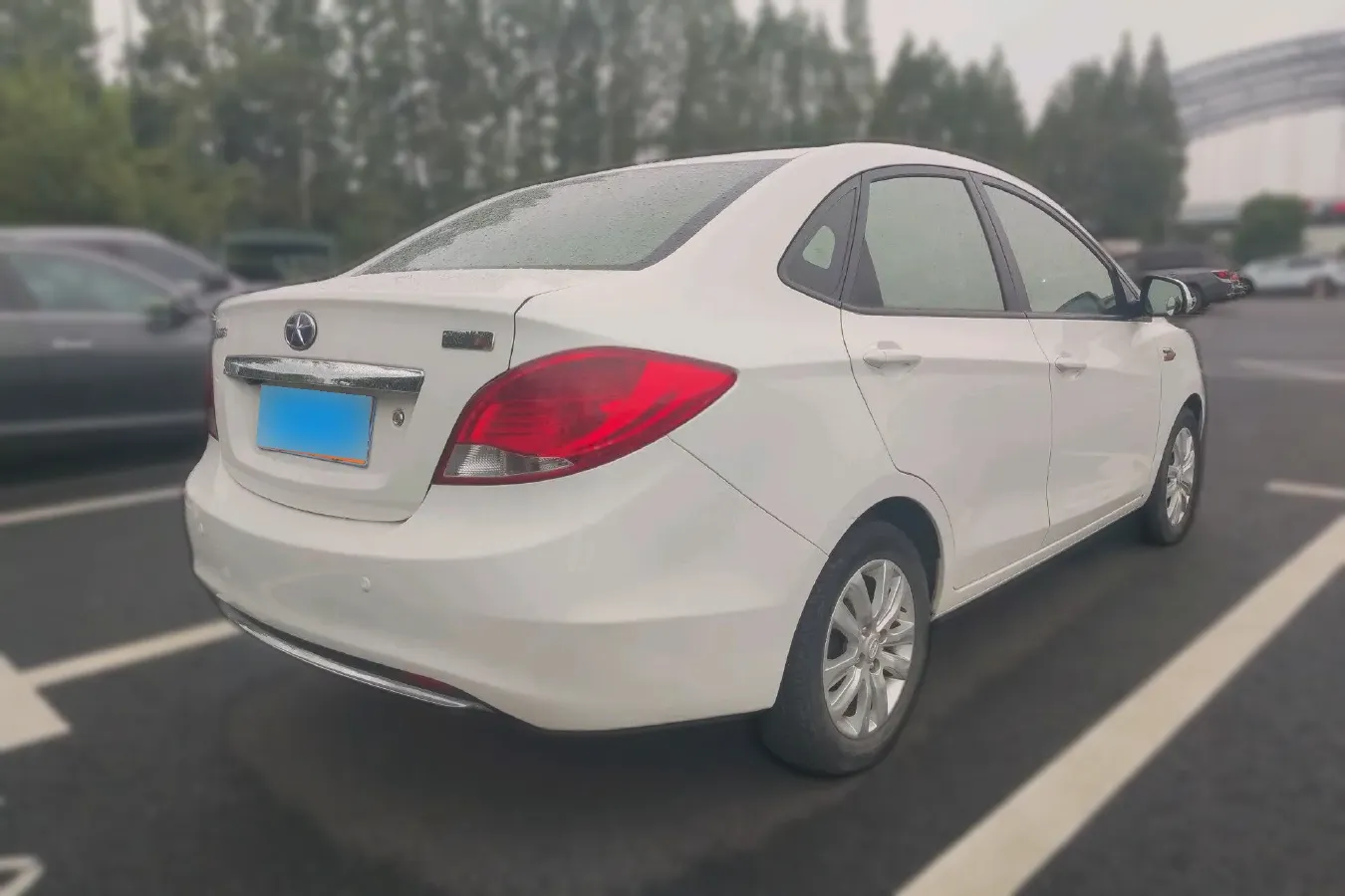 2015 JAC iEV BEV 23KWH,autocango,china used car exporter,china ev exporter,chinese used car exporter,chinese used ev exporter