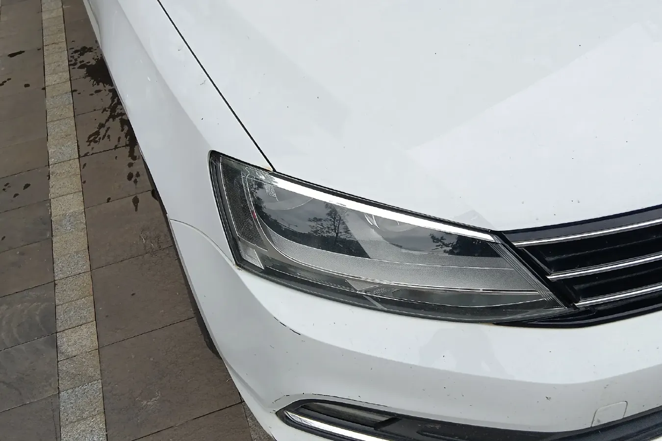 2018 Volkswagen Sagitar 1.2T 110HP L4 7DCT,autocango,china used car exporter,china ev exporter,chinese used car exporter,chinese used ev exporter