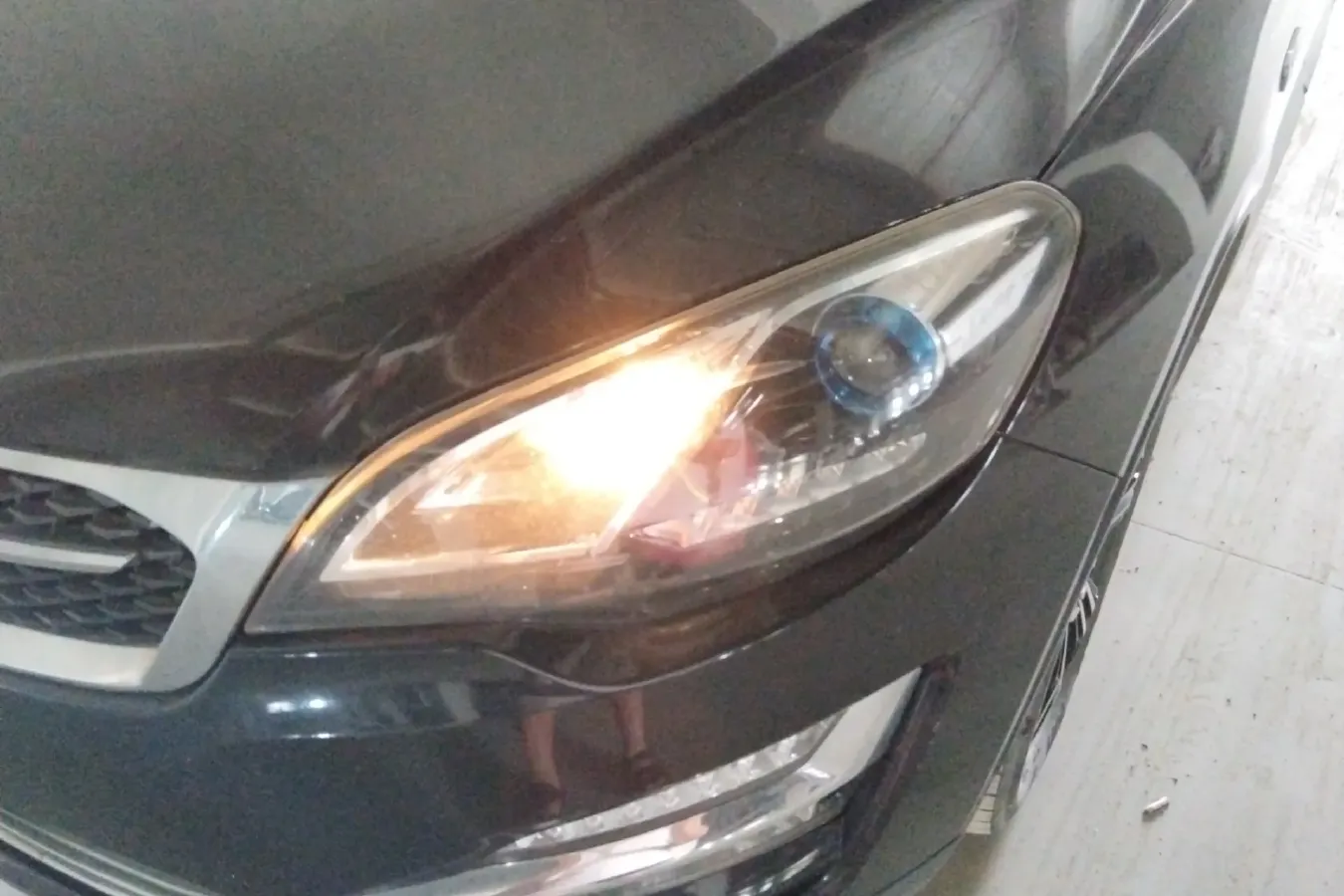 2017 Zotye Damy X5 1.5T 150HP L4 5MT,autocango,china used car exporter,china ev exporter,chinese used car exporter,chinese used ev exporter