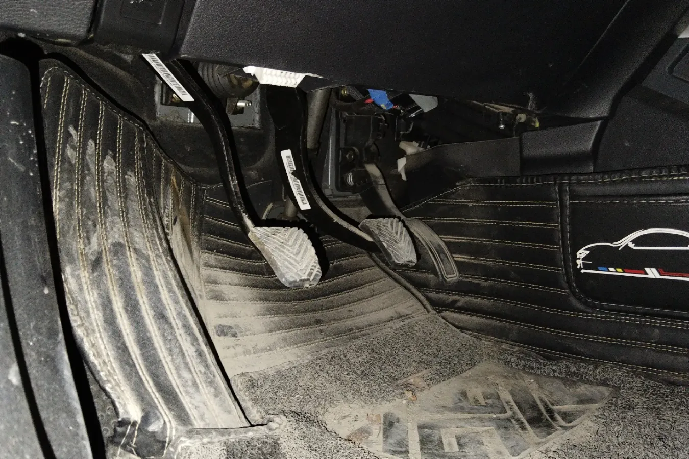 2017 Zotye Damy X5 1.5T 150HP L4 5MT,autocango,china used car exporter,china ev exporter,chinese used car exporter,chinese used ev exporter