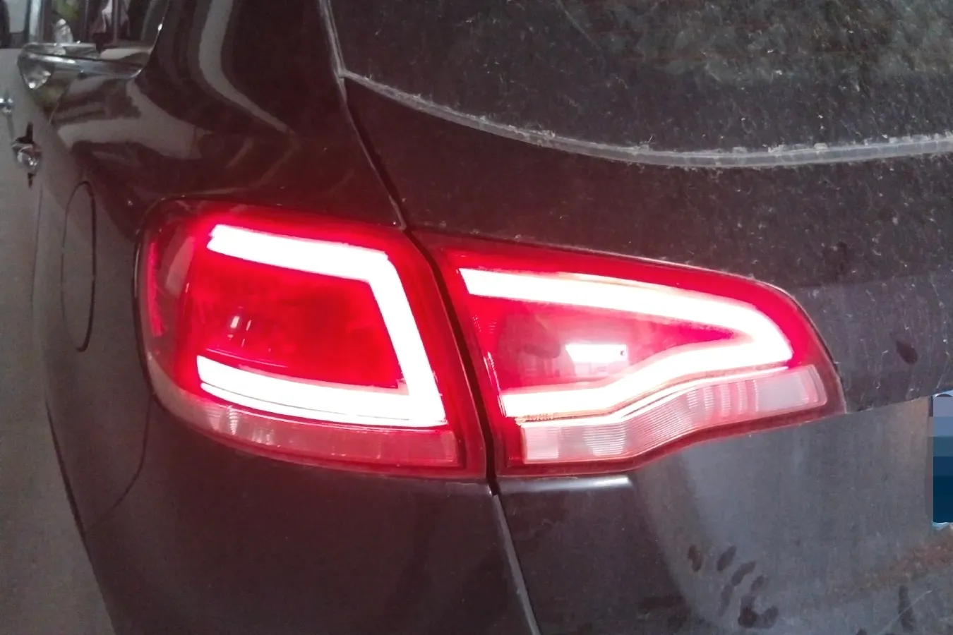 2017 Zotye Damy X5 1.5T 150HP L4 5MT,autocango,china used car exporter,china ev exporter,chinese used car exporter,chinese used ev exporter