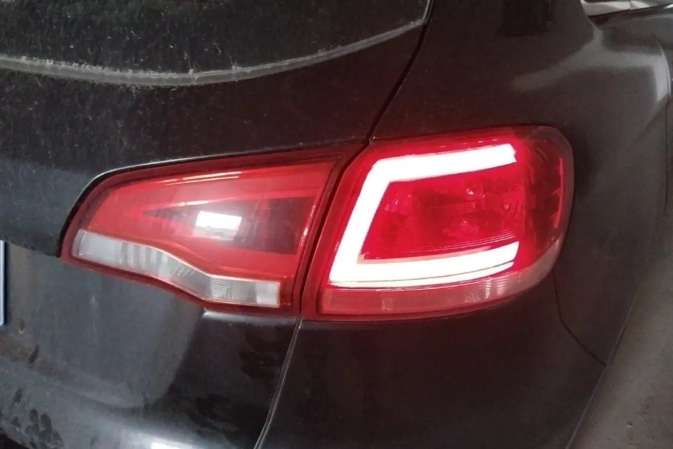 2017 Zotye Damy X5 1.5T 150HP L4 5MT,autocango,china used car exporter,china ev exporter,chinese used car exporter,chinese used ev exporter