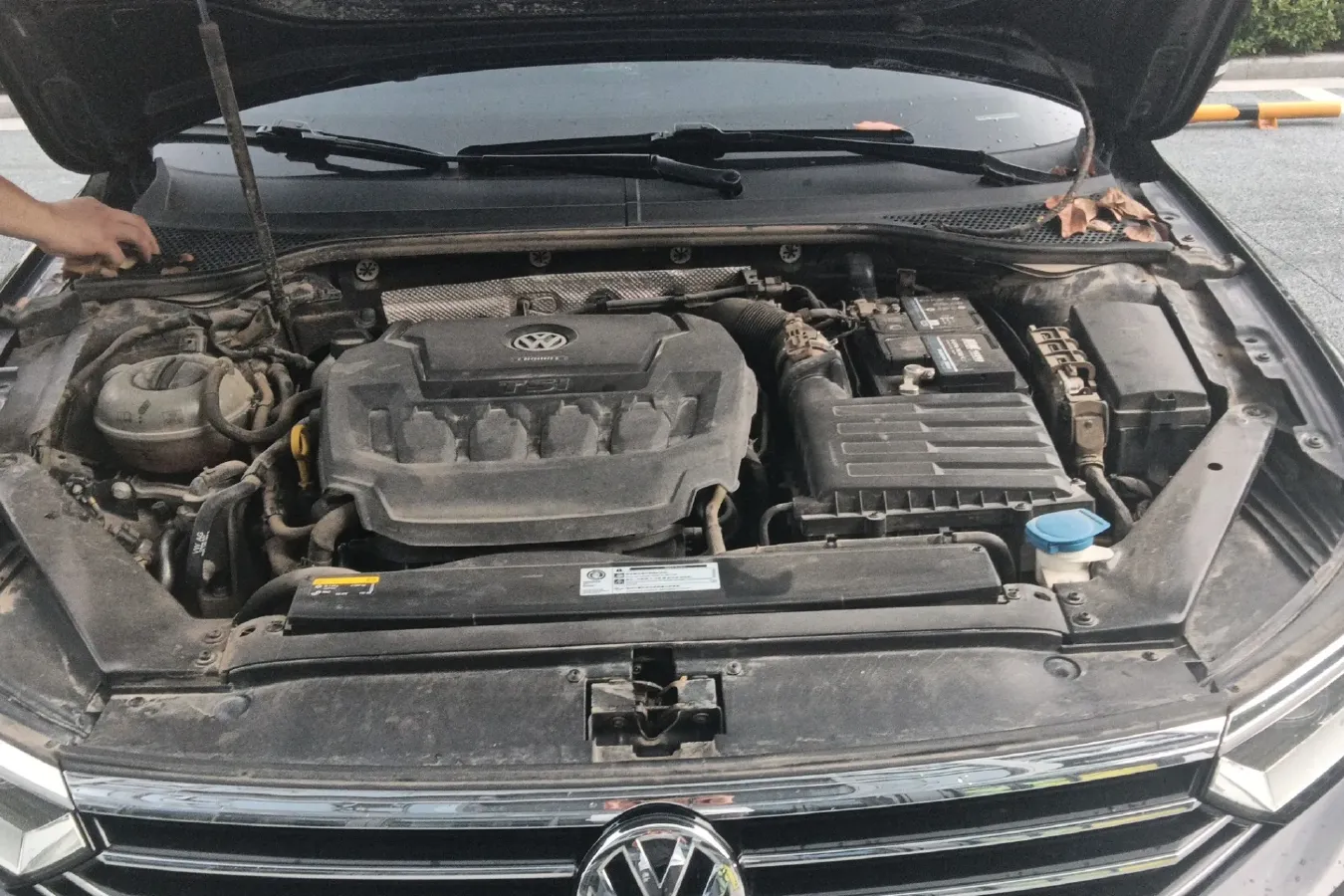 2019 Volkswagen Magotan 2.0T 186HP L4 7DCT,autocango,china used car exporter,china ev exporter,chinese used car exporter,chinese used ev exporter